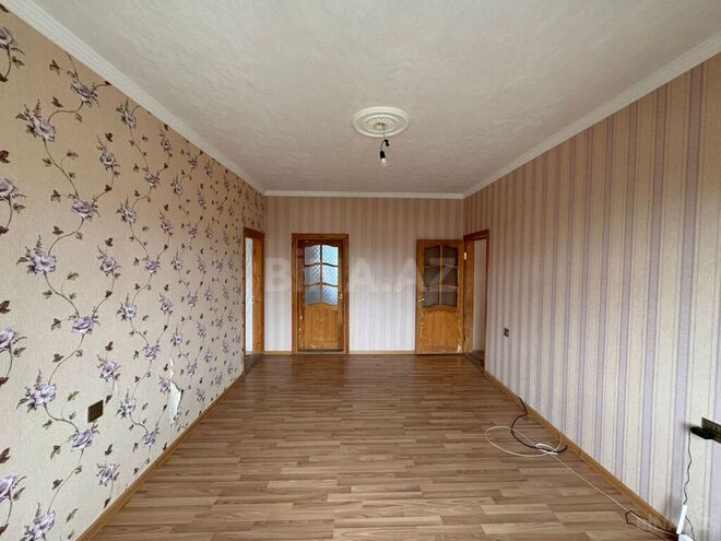 5-комн. вторичка - м. Ахмедлы - 120 м² (16)