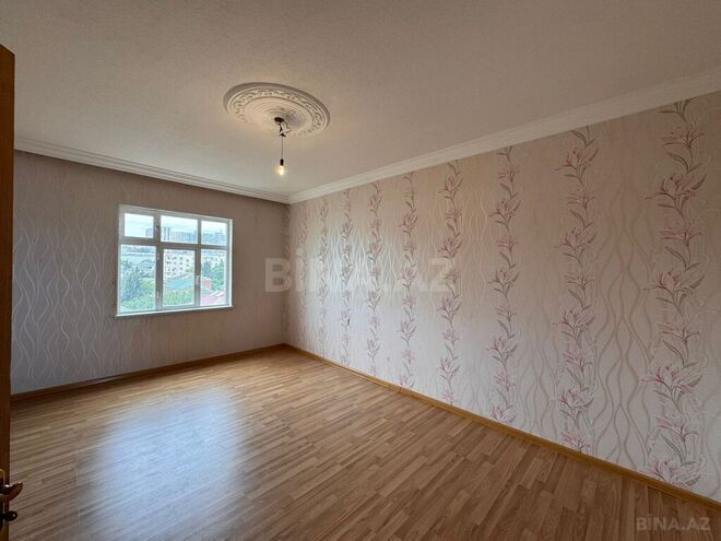 5-комн. вторичка - м. Ахмедлы - 120 м² (15)