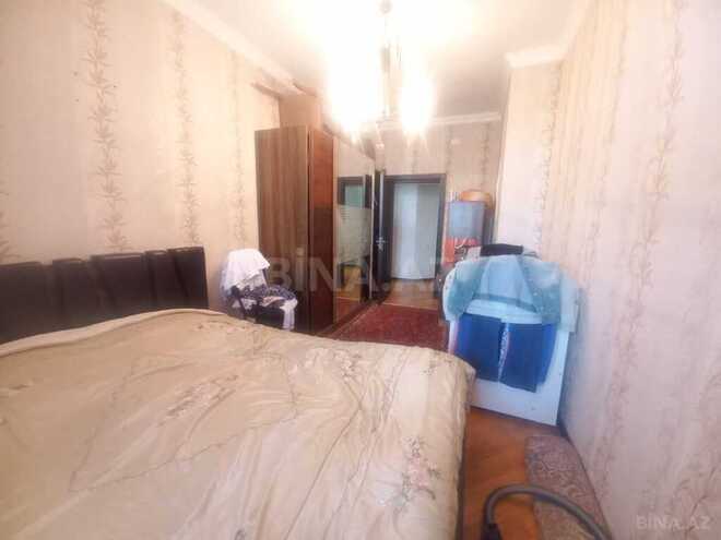 3-комн. новостройка - м. Ази Асланов - 87 м² (1)