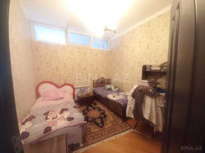 3-комн. новостройка - м. Ази Асланов - 87 м² (2)