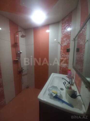 3-комн. новостройка - м. Ази Асланов - 87 м² (16)