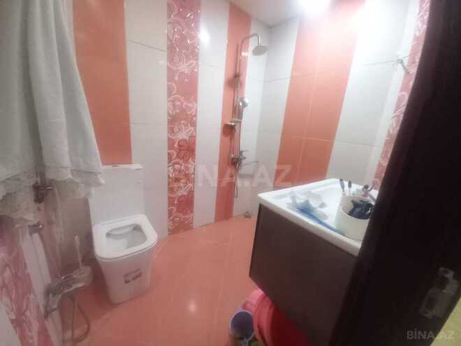3-комн. новостройка - м. Ази Асланов - 87 м² (15)