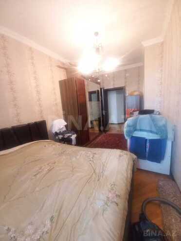 3-комн. новостройка - м. Ази Асланов - 87 м² (5)