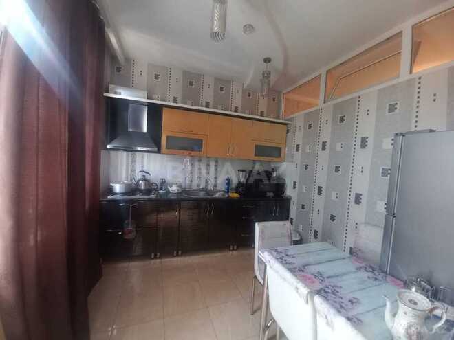 3-комн. новостройка - м. Ази Асланов - 87 м² (13)