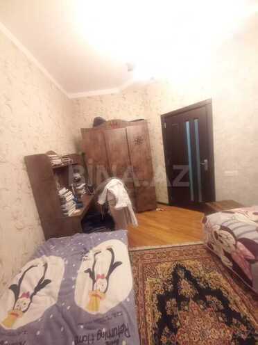 3-комн. новостройка - м. Ази Асланов - 87 м² (10)