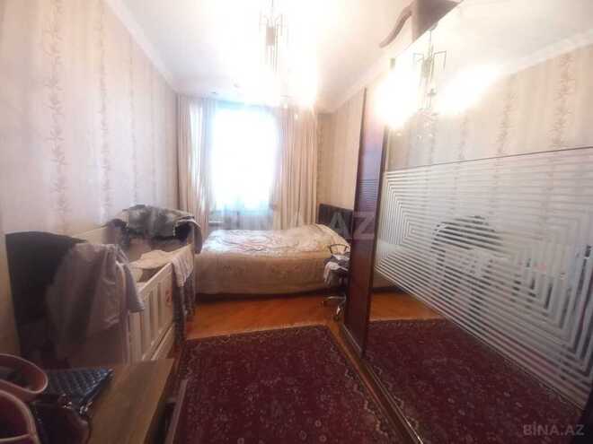 3-комн. новостройка - м. Ази Асланов - 87 м² (11)