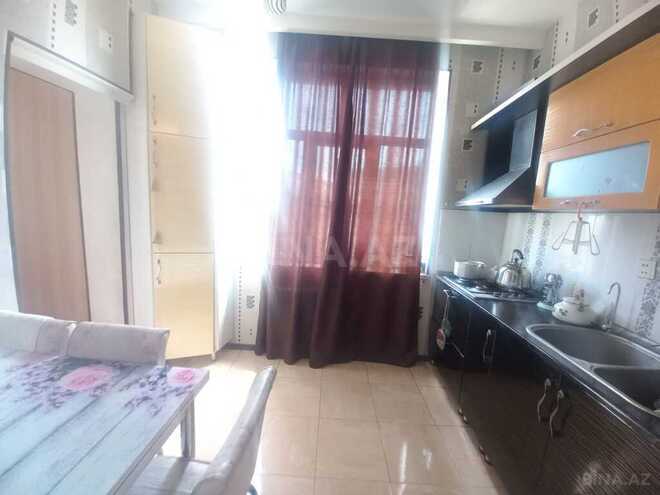 3-комн. новостройка - м. Ази Асланов - 87 м² (3)