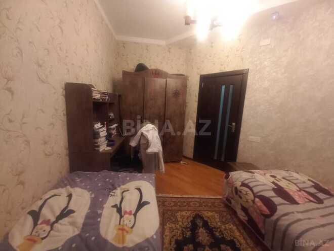 3-комн. новостройка - м. Ази Асланов - 87 м² (18)