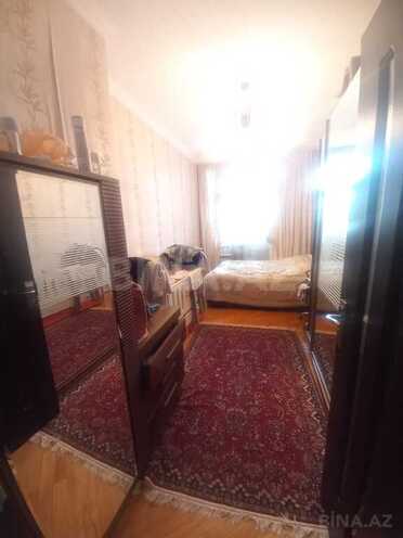 3-комн. новостройка - м. Ази Асланов - 87 м² (8)