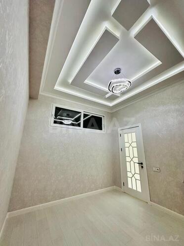 3-комн. новостройка - м. Нариман Нариманов - 97 м² (5)