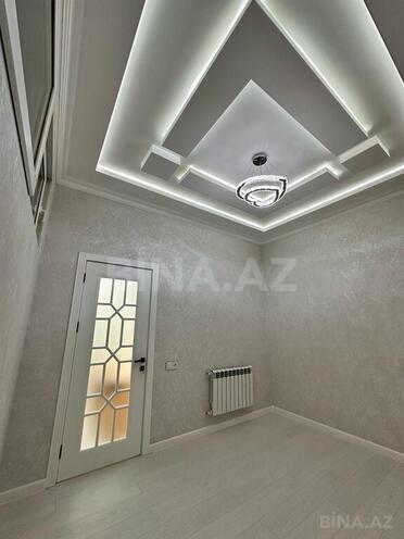 3-комн. новостройка - м. Нариман Нариманов - 97 м² (6)