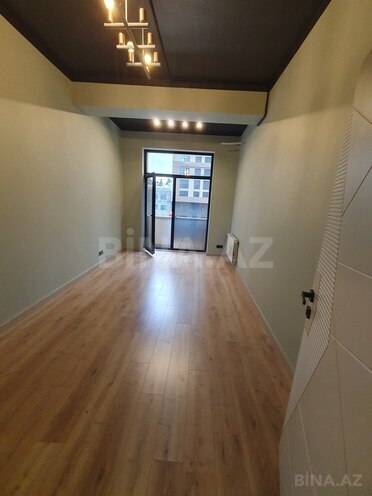 3 otaqlı ofis - Nəsimi r. - 125 m² (9)
