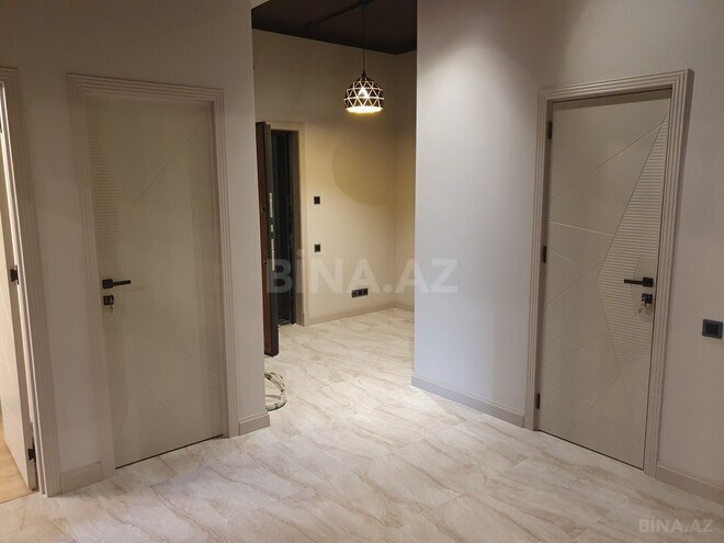 3 otaqlı ofis - Nəsimi r. - 125 m² (12)