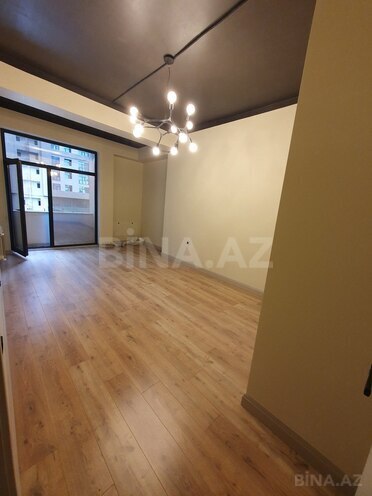 3 otaqlı ofis - Nəsimi r. - 125 m² (6)