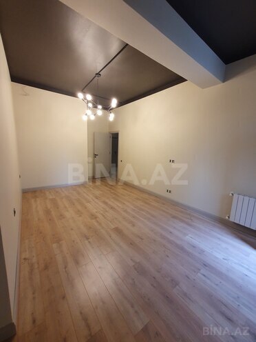 3 otaqlı ofis - Nəsimi r. - 125 m² (7)