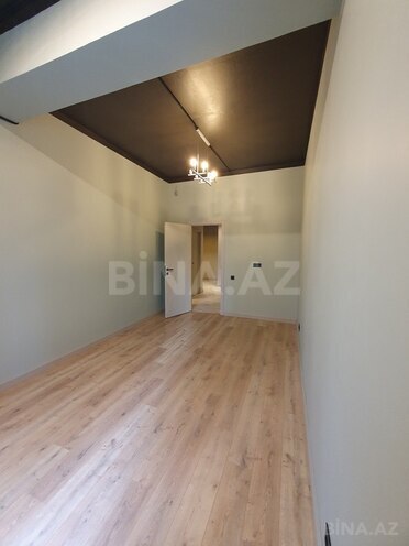 3 otaqlı ofis - Nəsimi r. - 125 m² (8)