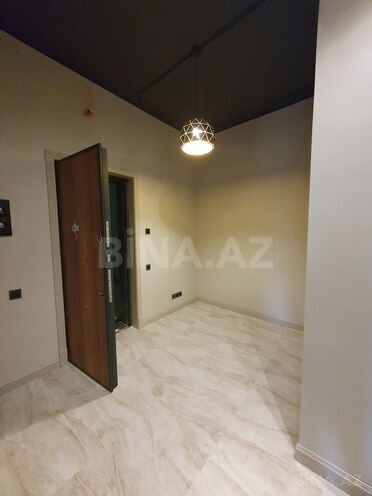 3 otaqlı ofis - Nəsimi r. - 125 m² (14)