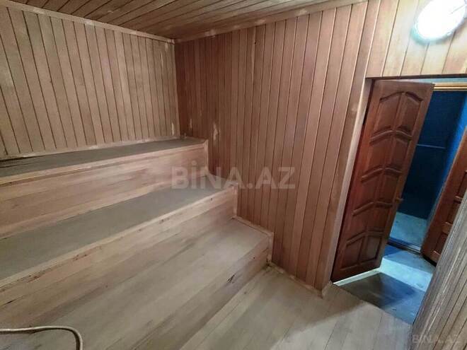 8-комн. дом/дача - м. Насими - 628 м² (11)
