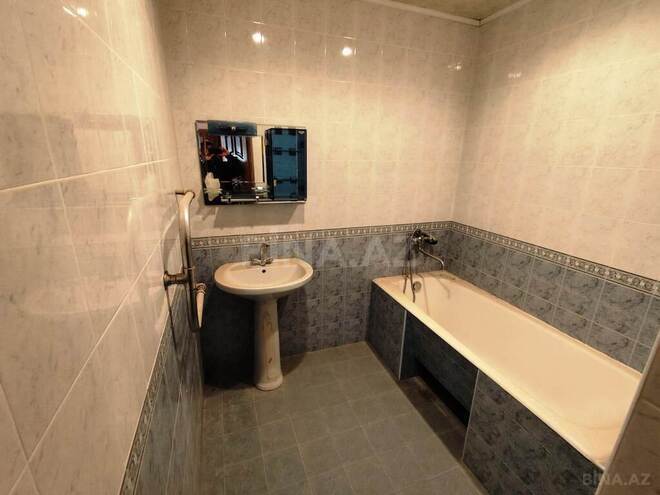 8-комн. дом/дача - м. Насими - 628 м² (10)