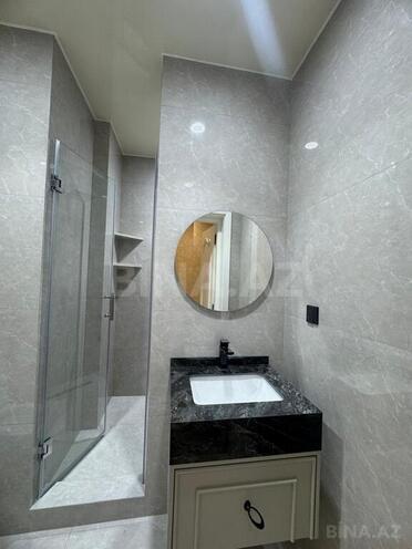 3-комн. новостройка - м. Нариман Нариманов - 120 м² (6)