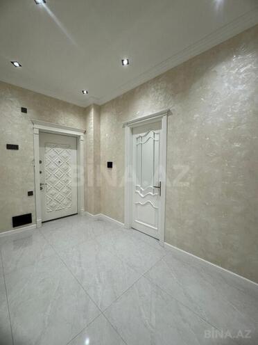 3-комн. новостройка - м. Нариман Нариманов - 120 м² (4)