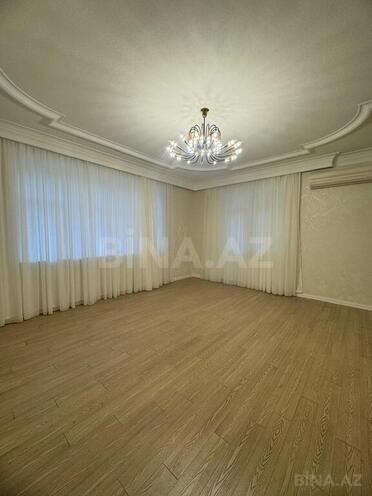 3-комн. новостройка - м. Нариман Нариманов - 120 м² (9)
