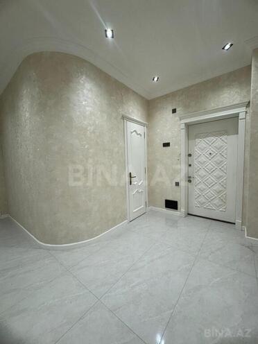 3-комн. новостройка - м. Нариман Нариманов - 120 м² (3)
