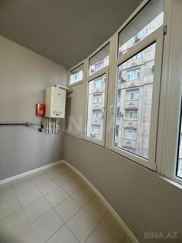 3-комн. новостройка - м. Нариман Нариманов - 120 м² (2)