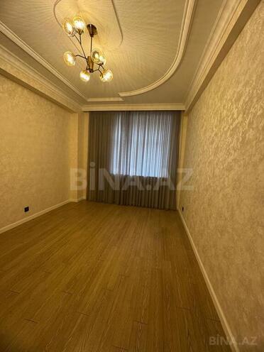 3-комн. новостройка - м. Нариман Нариманов - 120 м² (10)