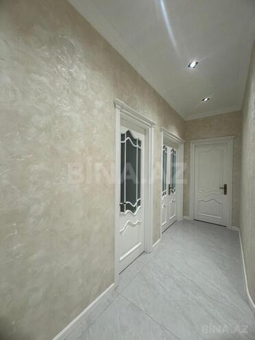 3-комн. новостройка - м. Нариман Нариманов - 120 м² (5)