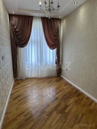 3-комн. новостройка - м. Мемар Аджеми - 88 м² (6)