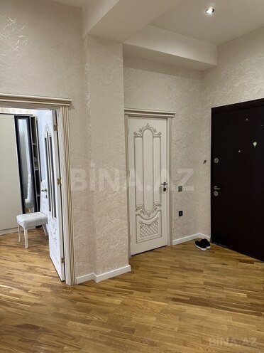3-комн. новостройка - м. Мемар Аджеми - 88 м² (7)