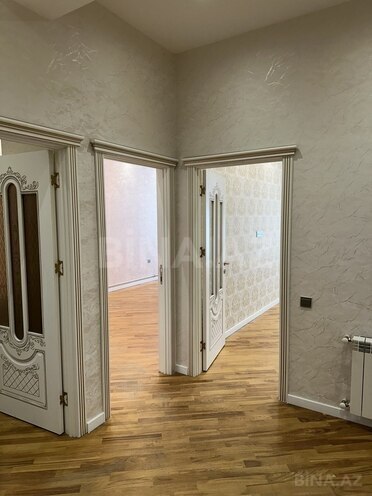 3-комн. новостройка - м. Мемар Аджеми - 88 м² (8)