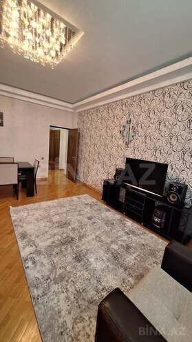 2-комн. новостройка - м. Азадлыг проспекти - 70 м² (5)