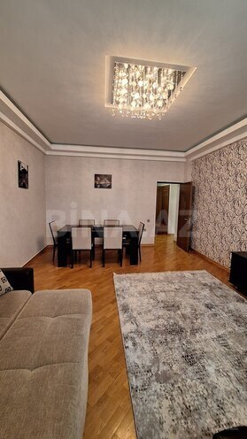 2-комн. новостройка - м. Азадлыг проспекти - 70 м² (4)