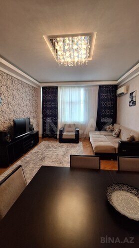 2-комн. новостройка - м. Азадлыг проспекти - 70 м² (3)