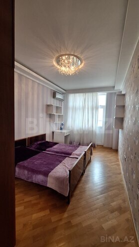 2-комн. новостройка - м. Азадлыг проспекти - 70 м² (6)