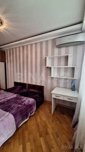 2-комн. новостройка - м. Азадлыг проспекти - 70 м² (8)