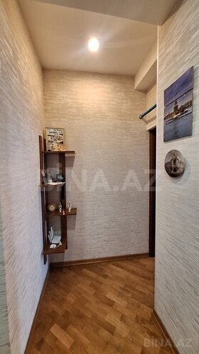 2-комн. новостройка - м. Азадлыг проспекти - 70 м² (9)