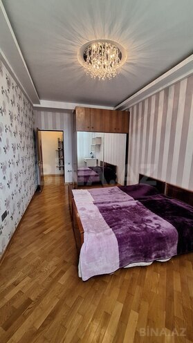 2-комн. новостройка - м. Азадлыг проспекти - 70 м² (7)