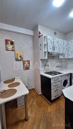 2-комн. новостройка - м. Азадлыг проспекти - 70 м² (10)