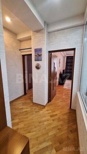 2-комн. новостройка - м. Азадлыг проспекти - 70 м² (14)
