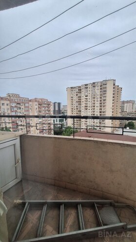 2-комн. новостройка - м. Азадлыг проспекти - 70 м² (15)