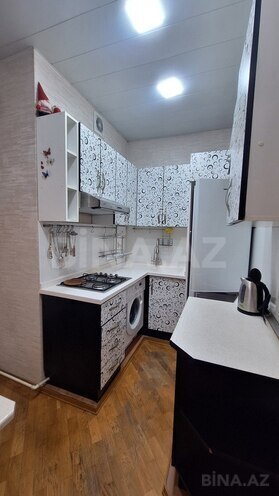 2-комн. новостройка - м. Азадлыг проспекти - 70 м² (11)
