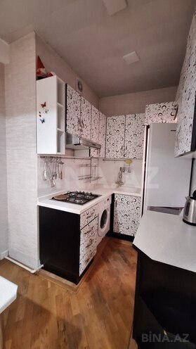 2-комн. новостройка - м. Азадлыг проспекти - 70 м² (12)