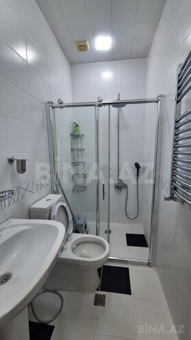 2-комн. новостройка - м. Азадлыг проспекти - 70 м² (13)