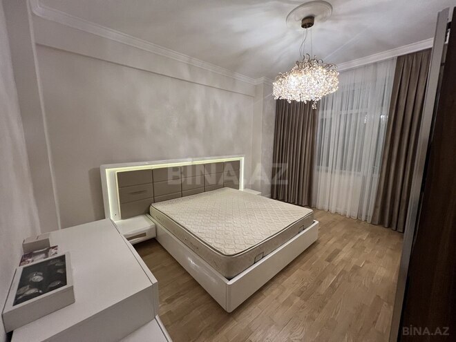 4-комн. новостройка - Наримановский  р. - 175 м² (14)