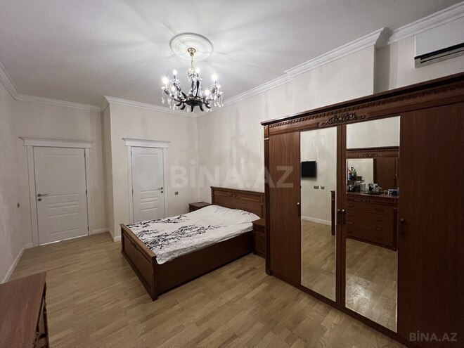 4-комн. новостройка - Наримановский  р. - 175 м² (17)