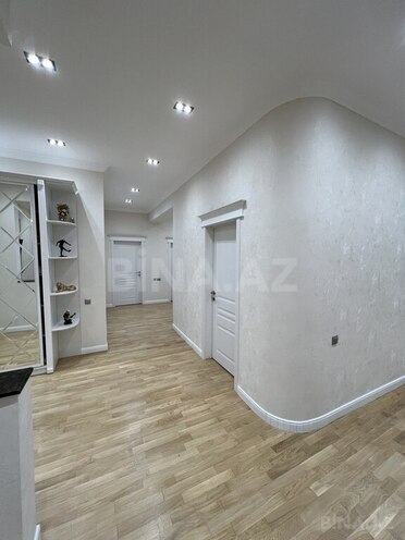 4-комн. новостройка - Наримановский  р. - 175 м² (4)