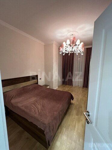 4-комн. новостройка - Наримановский  р. - 175 м² (18)